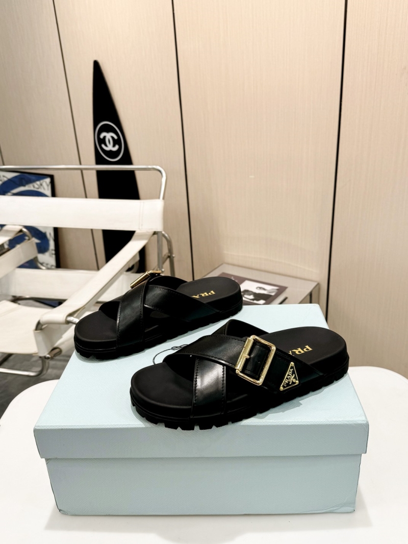 Prada Sandals